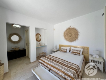 L 50 -                            Vente
                           Houch Djerbien Djerba